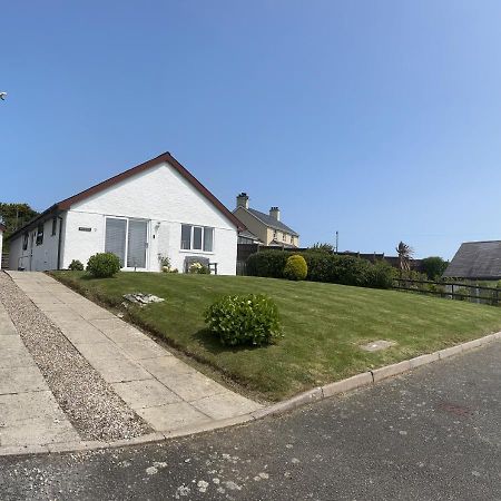 Idyllic Holiday Near Abersoch Mynytho Exterior photo