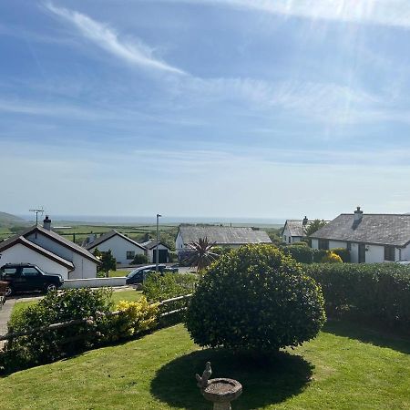 Idyllic Holiday Near Abersoch Mynytho Exterior photo