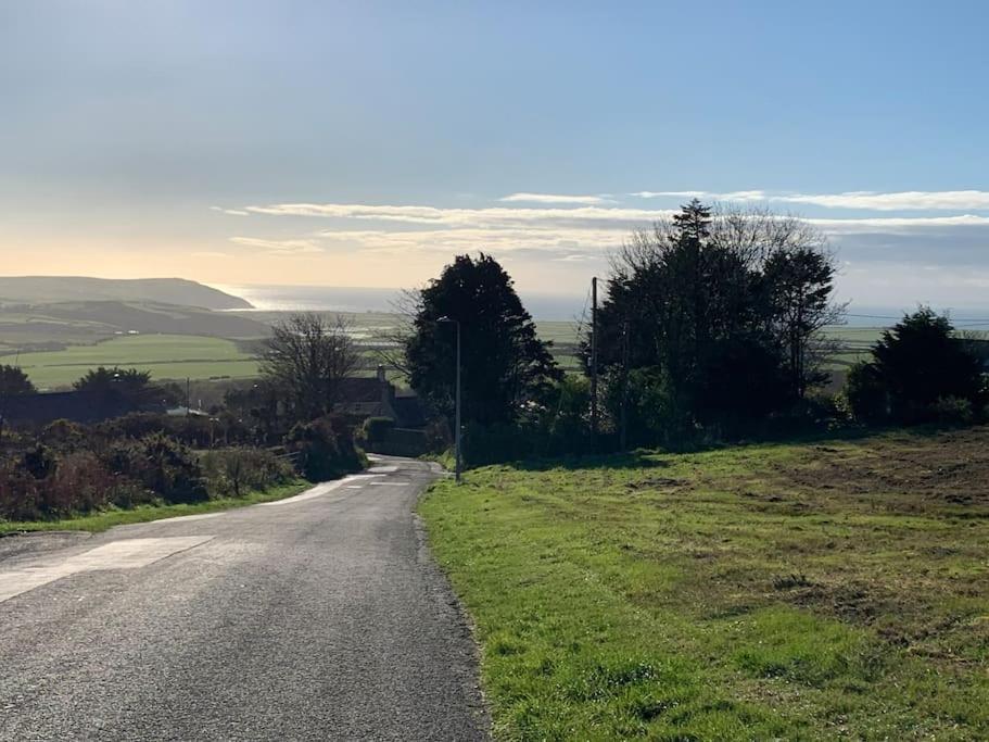 Idyllic Holiday Near Abersoch Mynytho Exterior photo