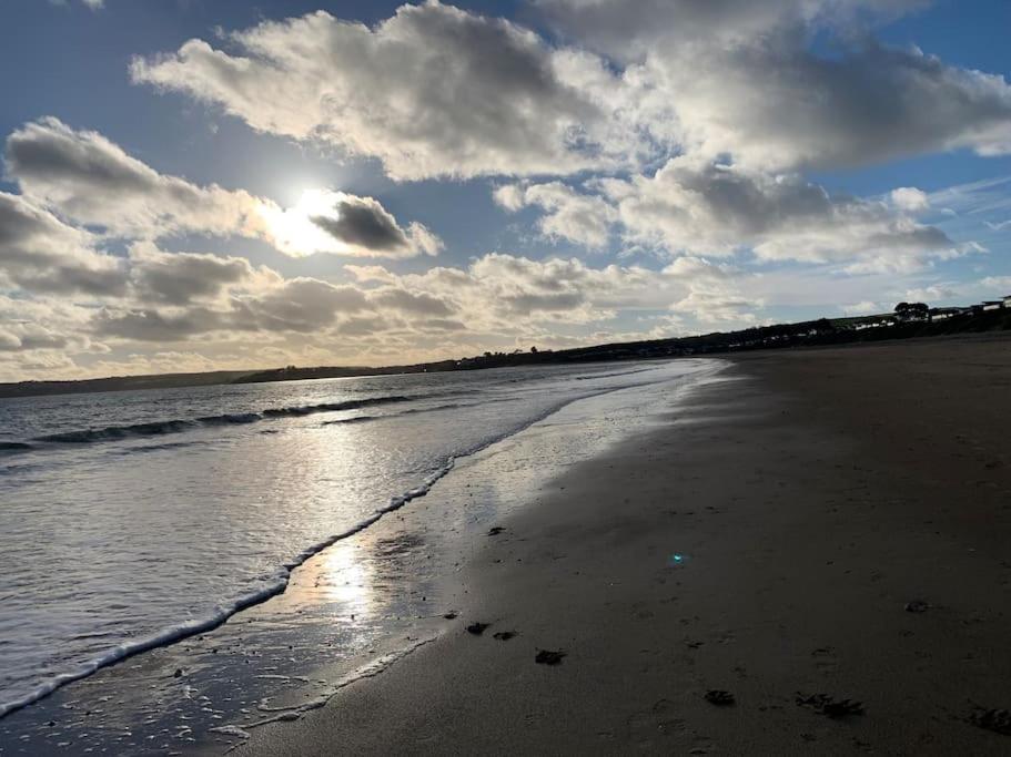 Idyllic Holiday Near Abersoch Mynytho Exterior photo