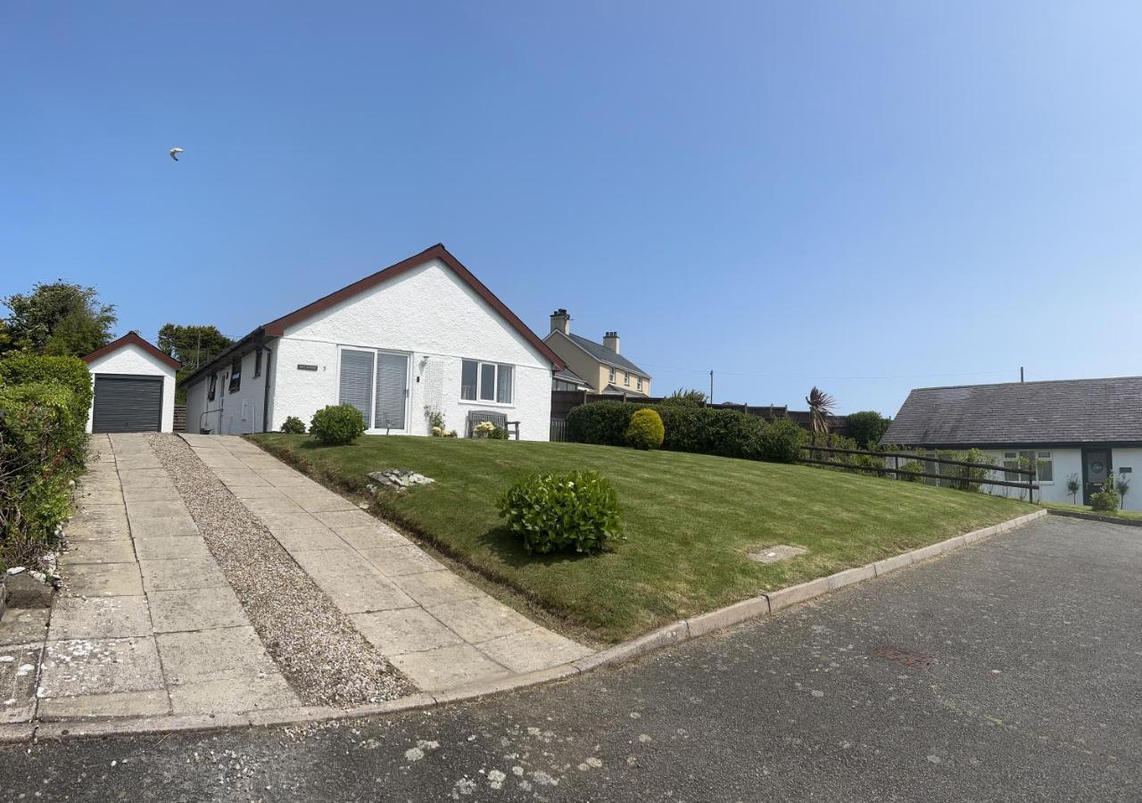 Idyllic Holiday Near Abersoch Mynytho Exterior photo