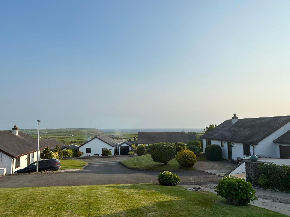 Idyllic Holiday Near Abersoch Mynytho Exterior photo