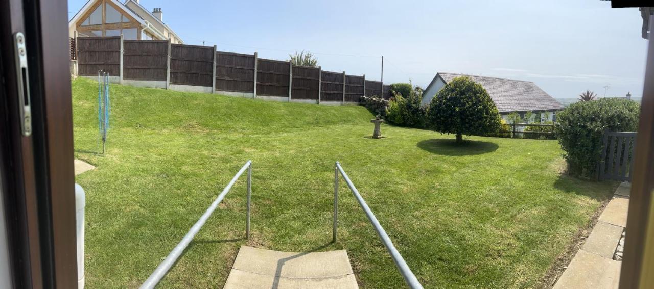 Idyllic Holiday Near Abersoch Mynytho Exterior photo